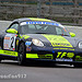 Ian Loggie - Porsche Boxster
