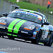 Chris Valentine - Porsche Boxster