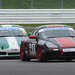 Toyo BRSCC Porsches, Silverstone International, 17-18 Oct 2015