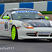 William Sharpe - Porsche Boxster