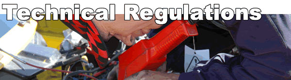 Technical Regulations