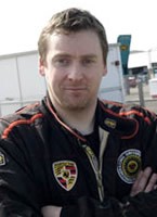 Alastair Kirkham