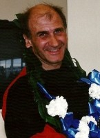 Tony Mekwinski