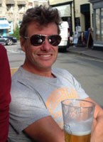 Garry Lawrence