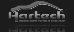 Hartech Independent Porsche Specialist