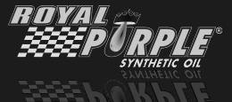 Royal Purple